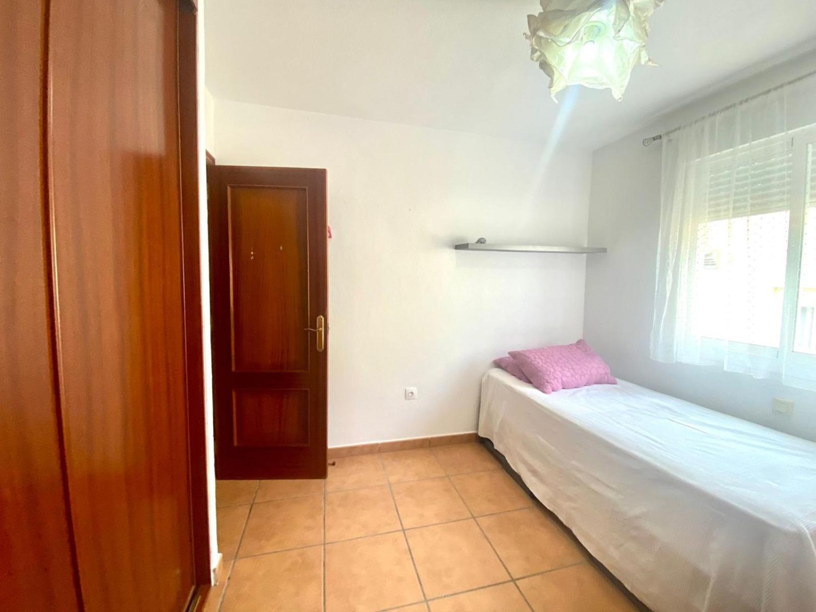 Casa Cony Tarifa Exterior foto